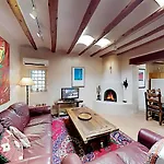 Casa Colibri Santa Fe
