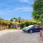 Holiday home Casa Colibri