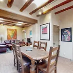 Casa Colibri Holiday home Santa Fe