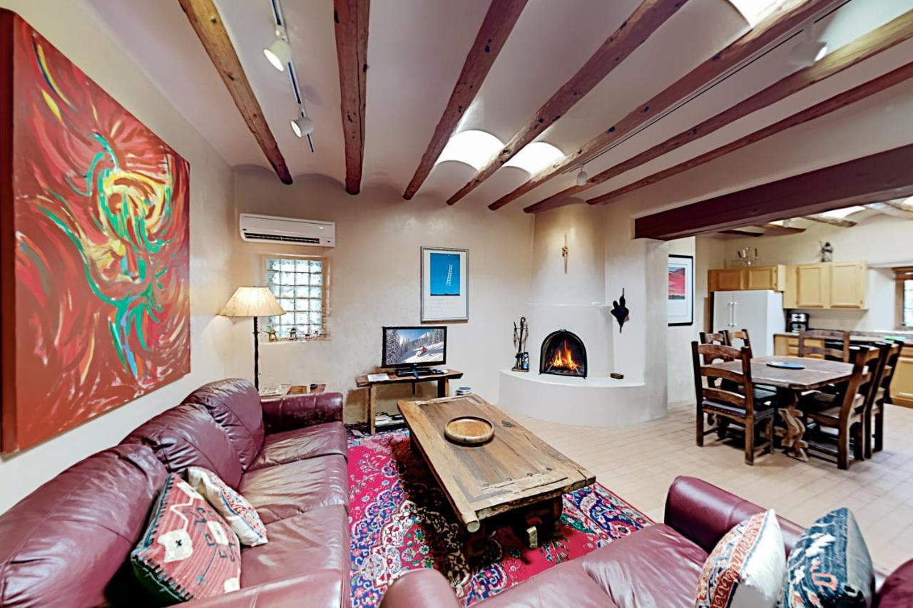 Casa Colibri Santa Fe