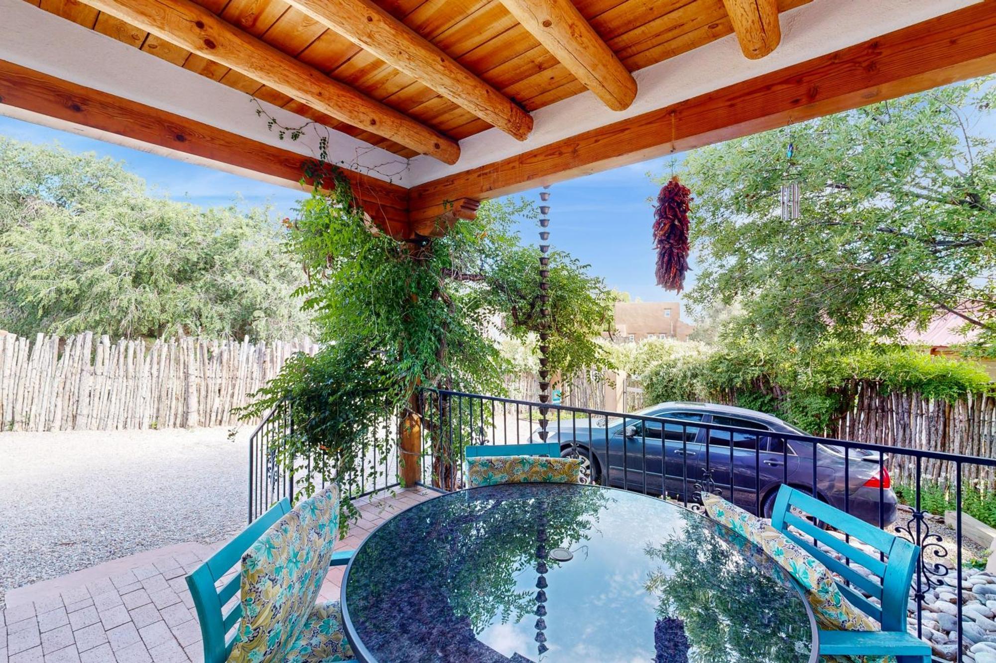 Casa vacanze Casa Colibri Santa Fe