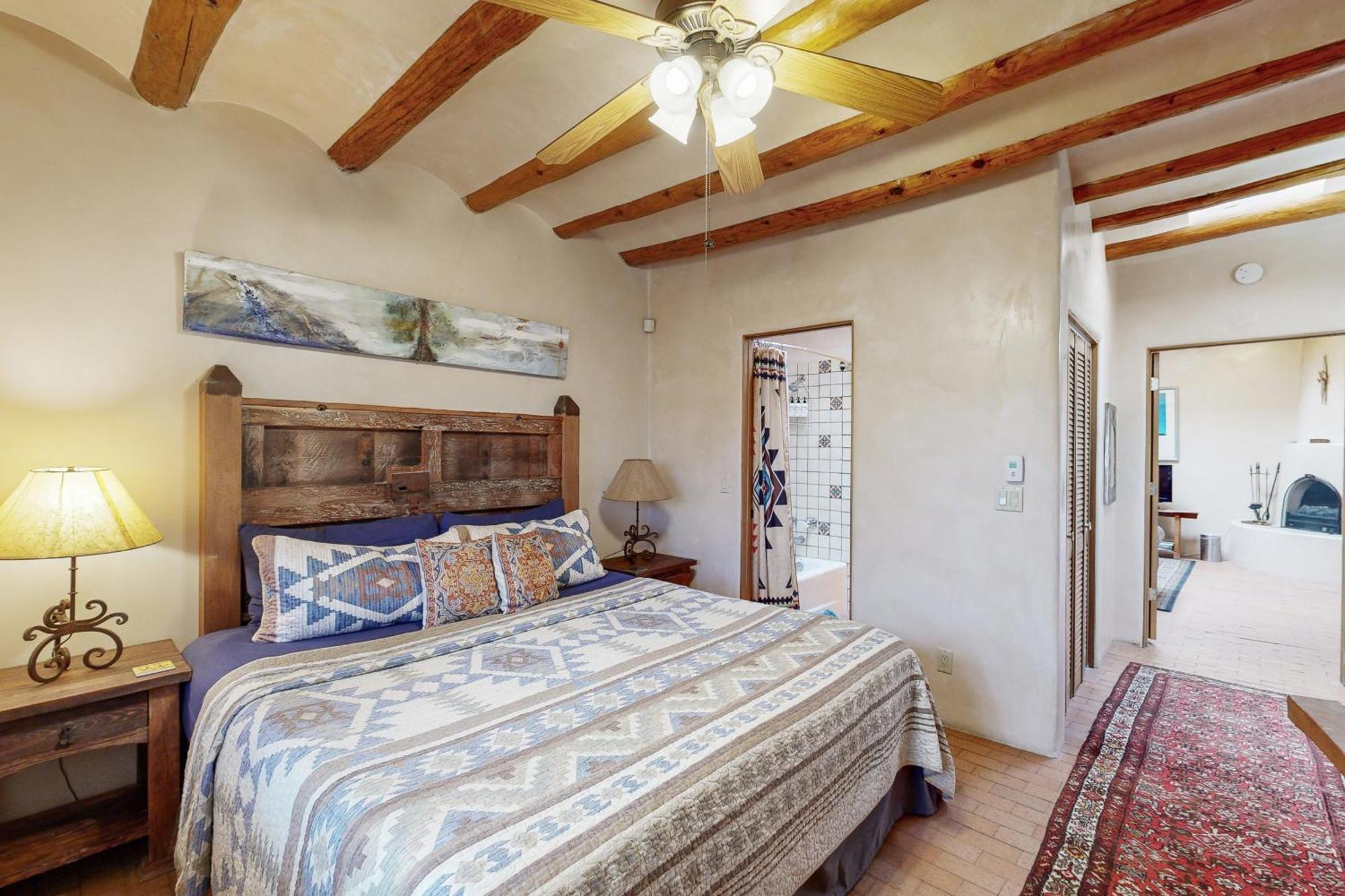 Casa Colibri *