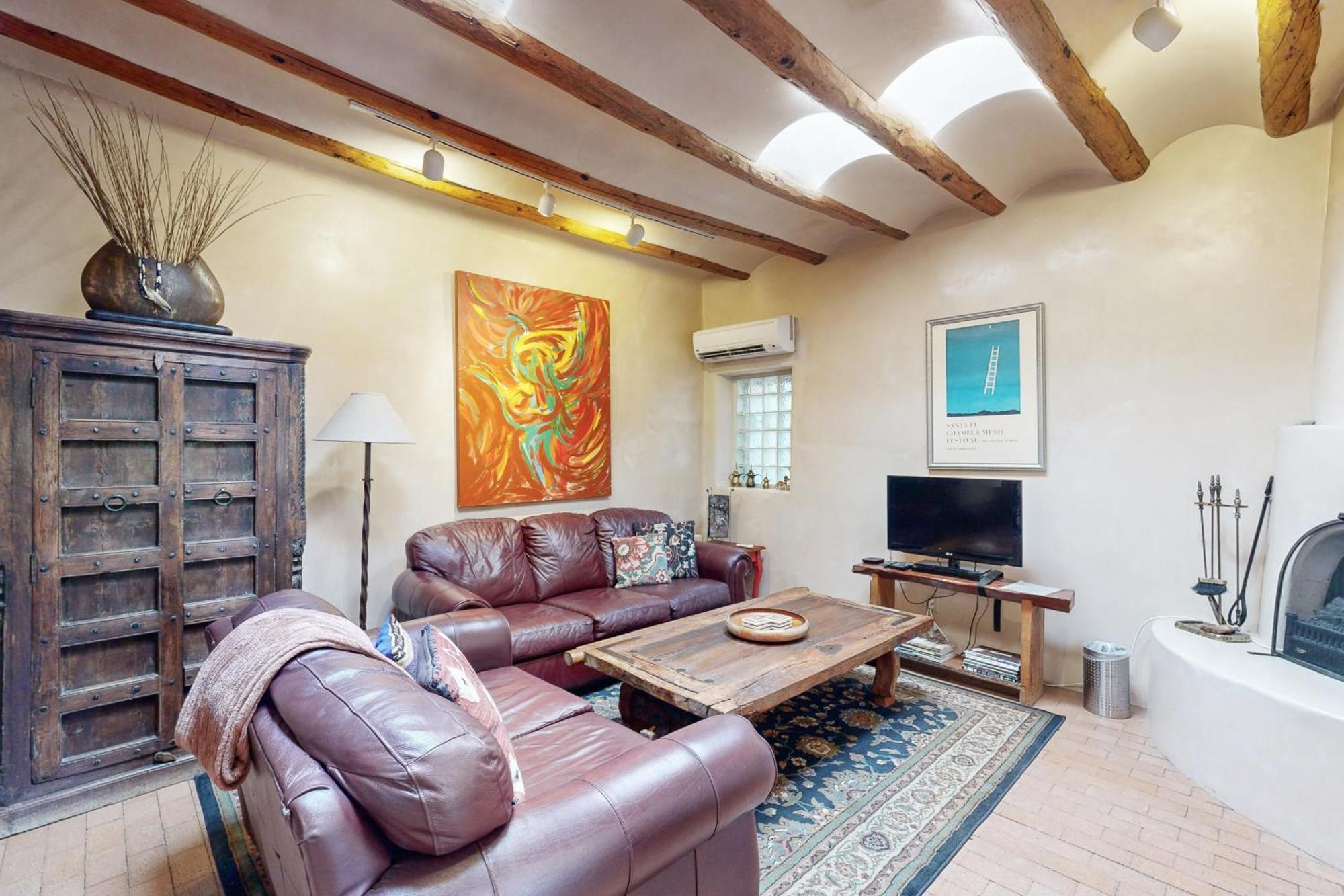 Casa Colibri Santa Fe